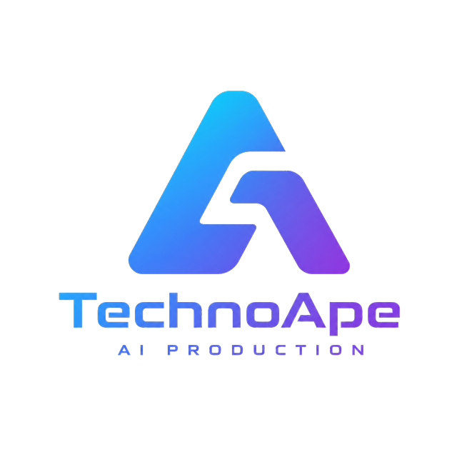 TechnoApe AI Studio